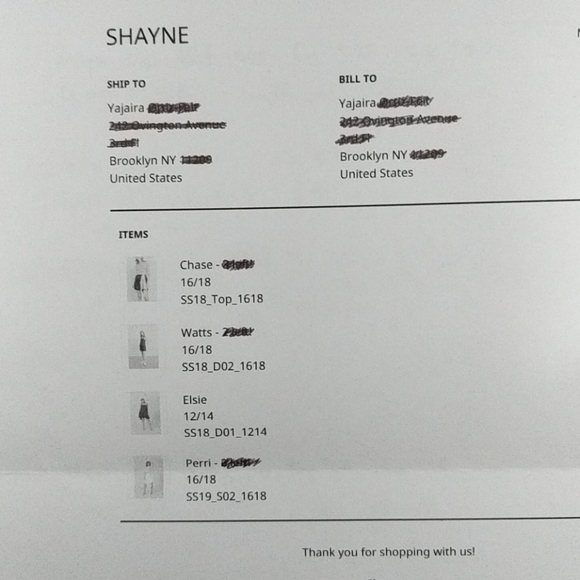 Shayne Linen Swing Dress - Picture 11 of 11